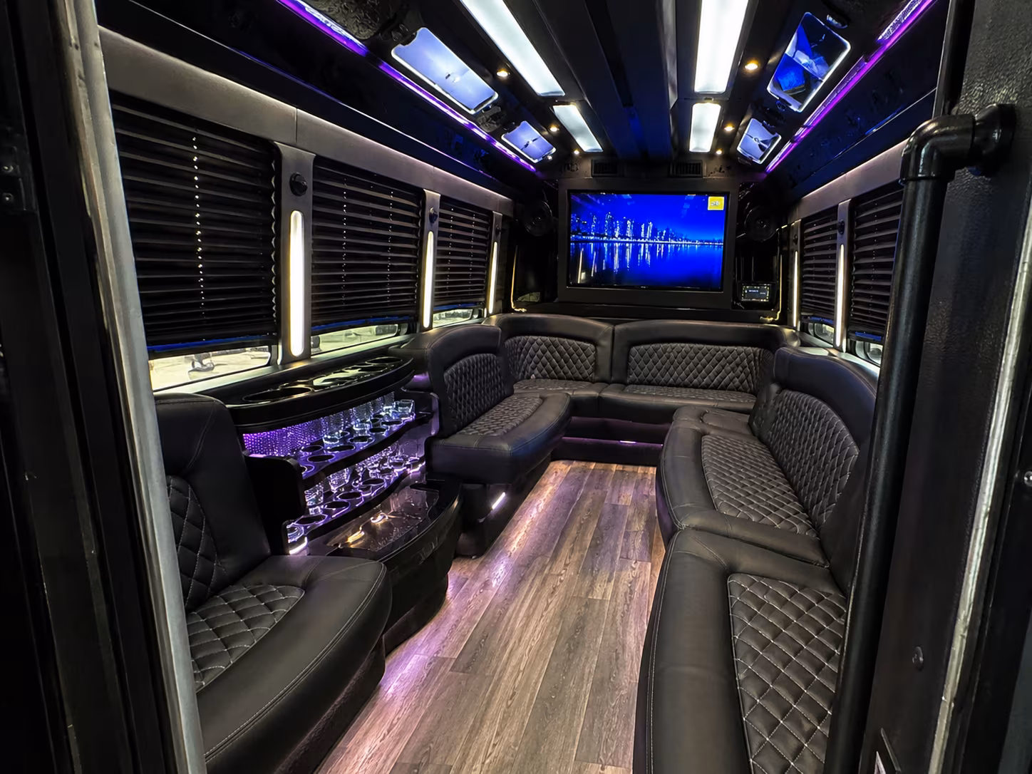 battleship cove fall rivers biggest waterfront attraction party bus