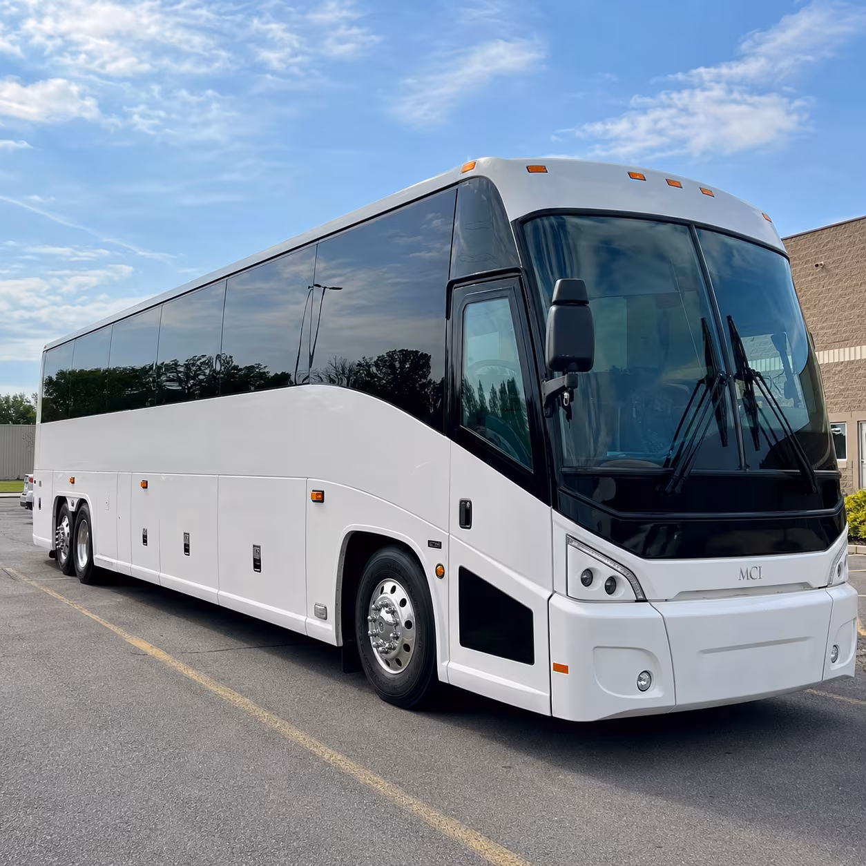 bus rentals for td garden and fenway park concerts in boston