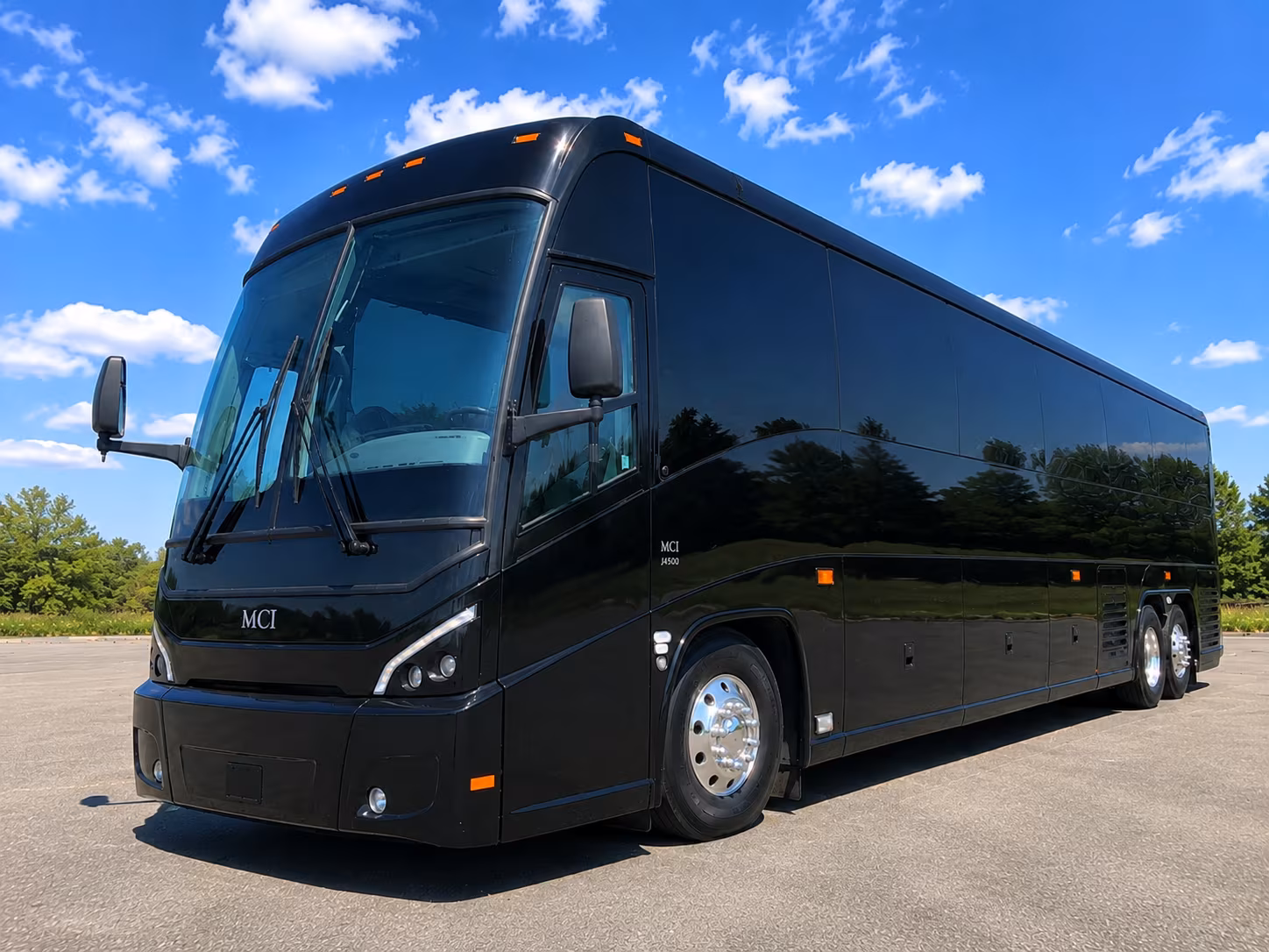buses to td garden for celtics and bruins games