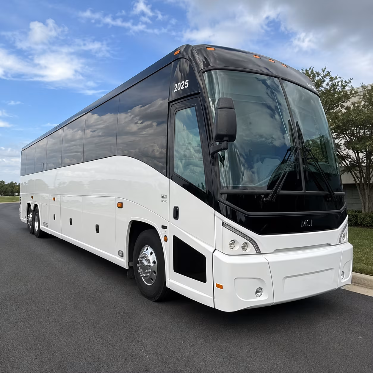conference and convention shuttle buses to boston and the bcec