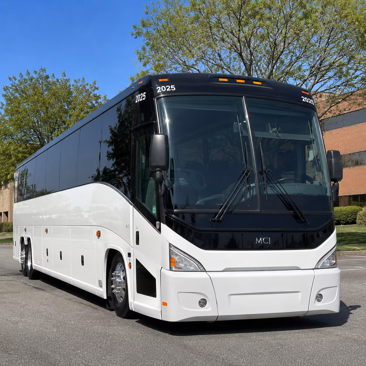corporate airport transfer buses to t f green pvd and boston logan bos