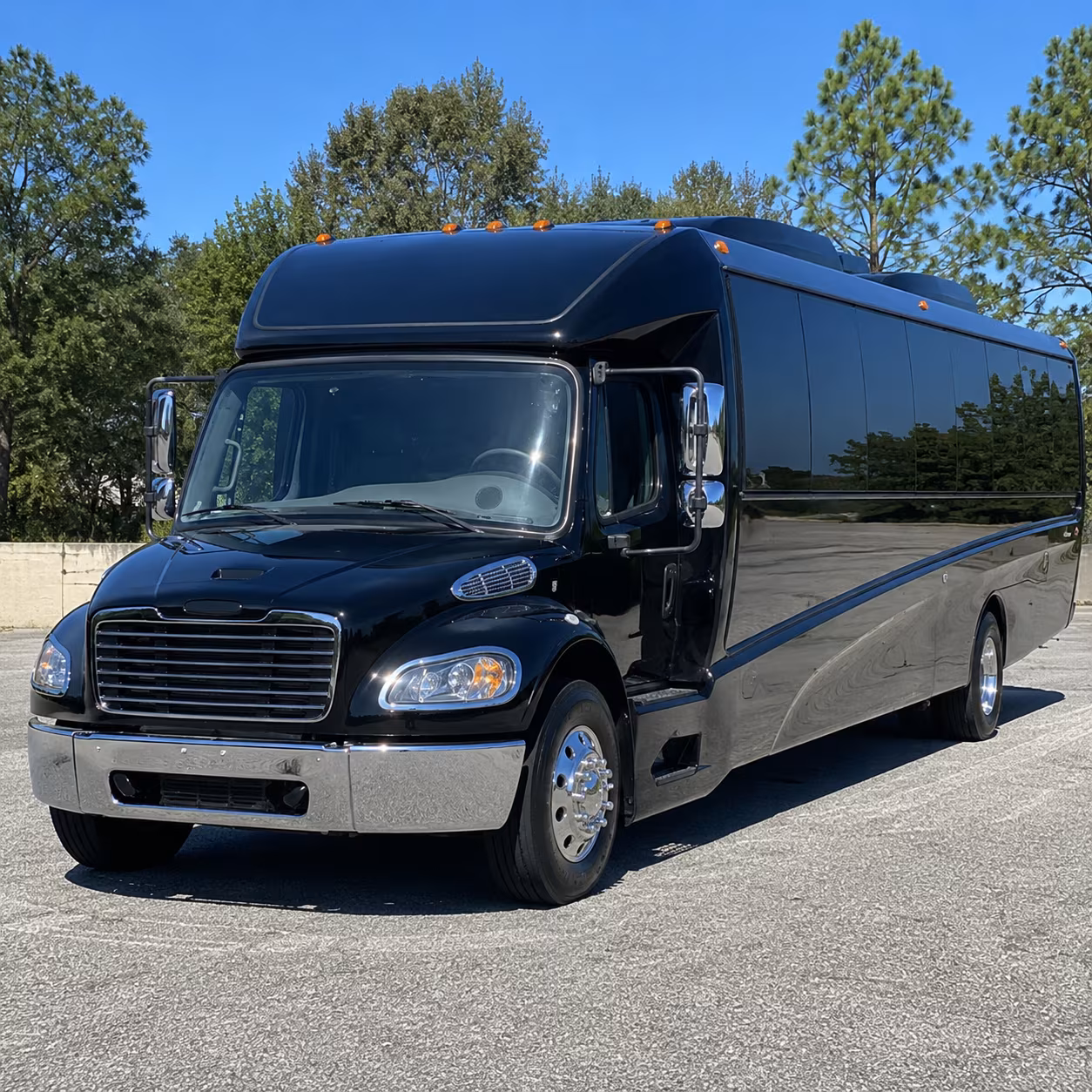 fall river airport transportation onboard seating