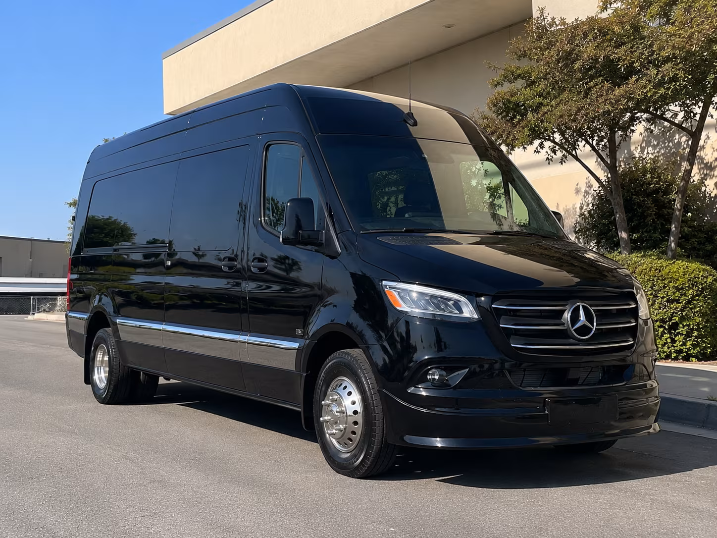 fall river corporate transportation