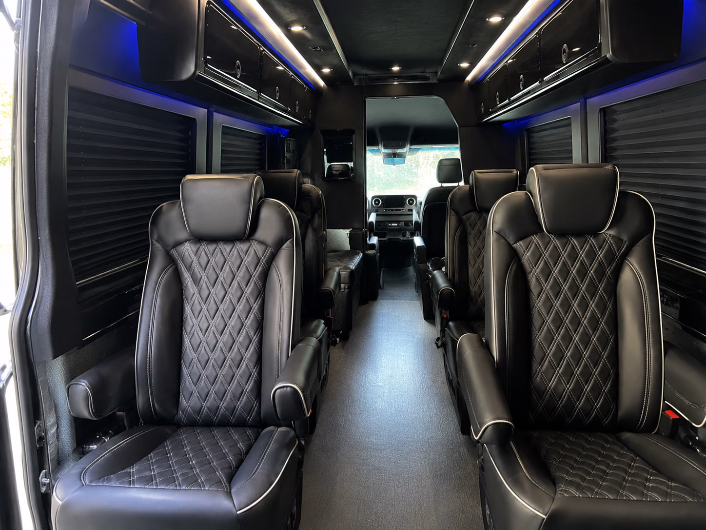 fall river event transportation