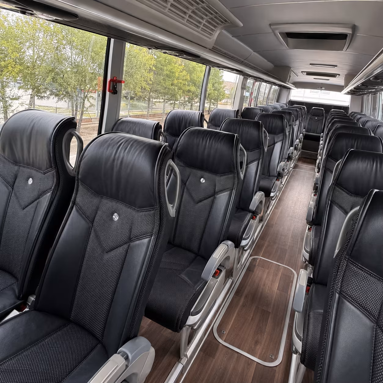 fall river long distance transportation