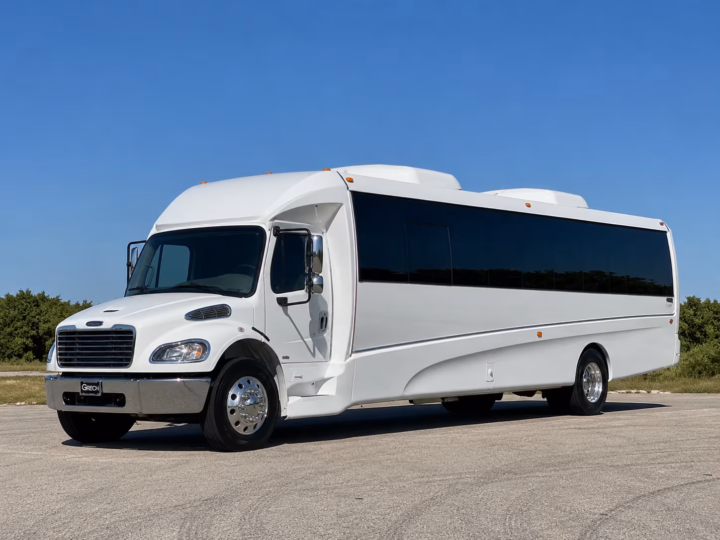 fall river night out party bus rental