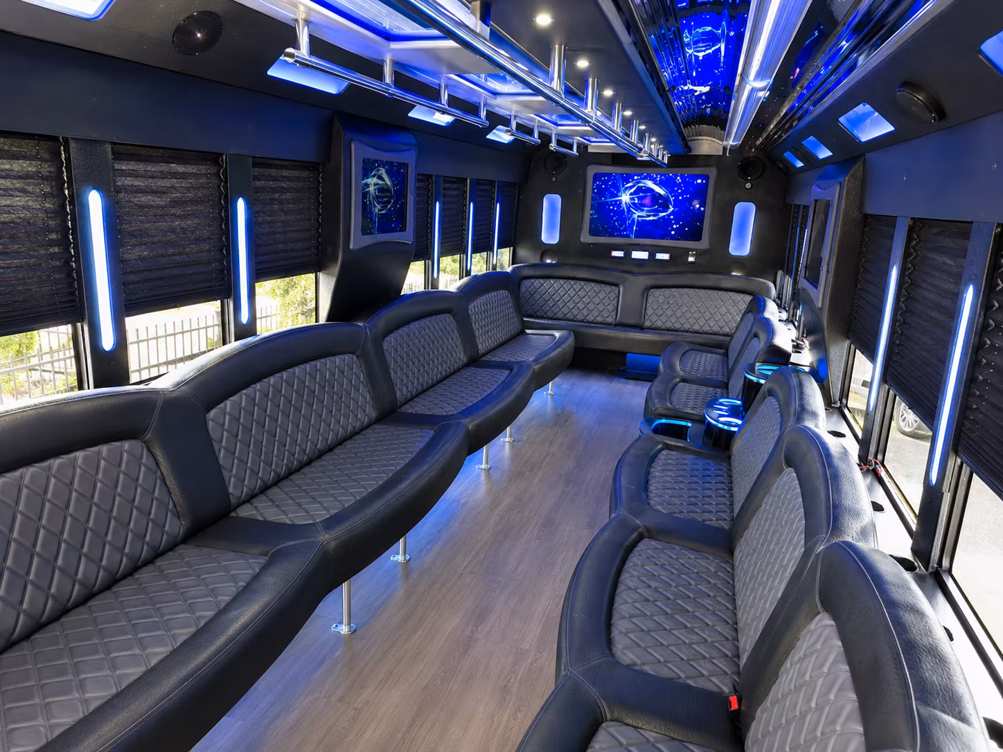 fall river prom transportation