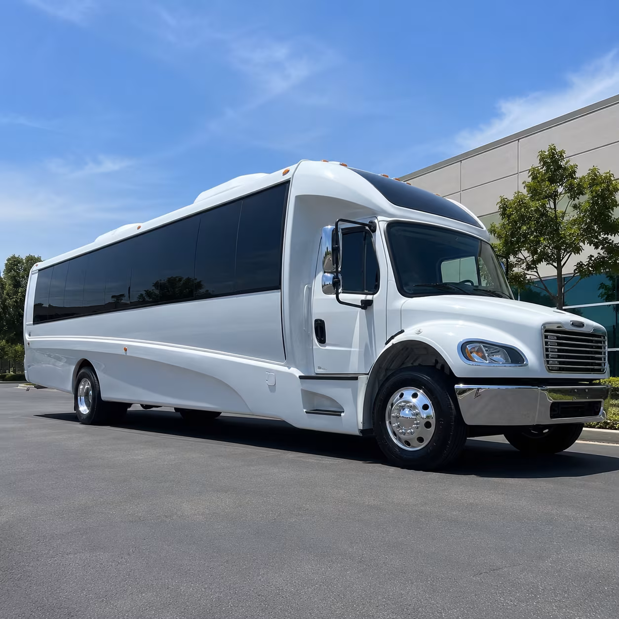 fall river school event transportation