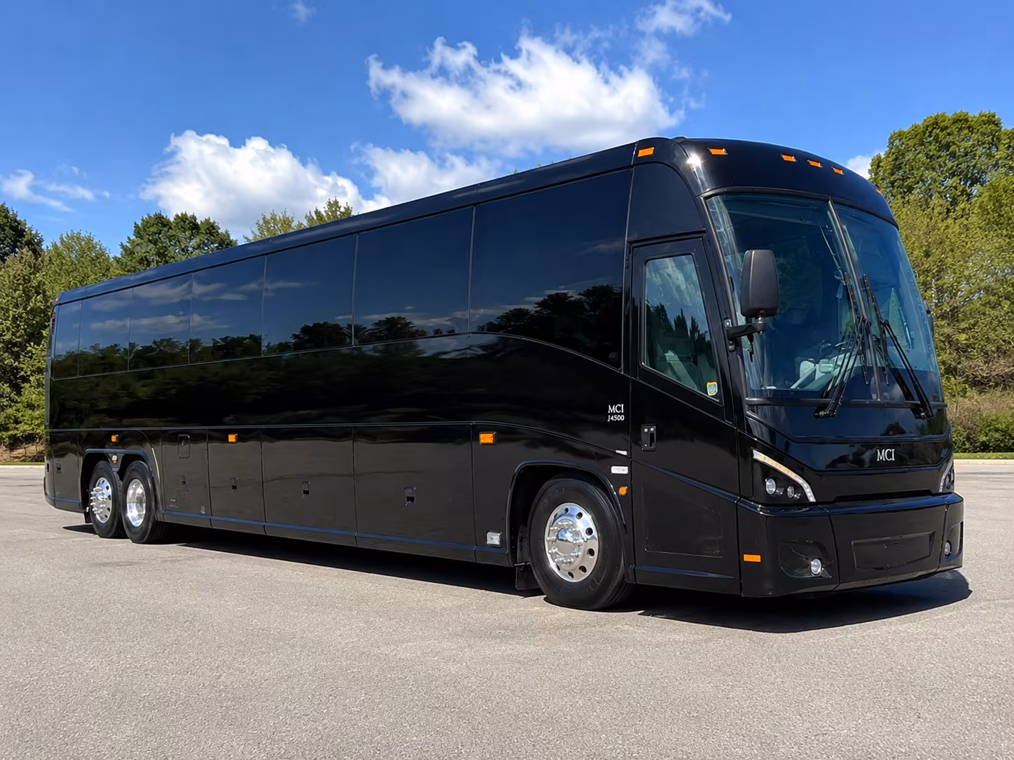 minibus rentals for smaller fall river prom groups