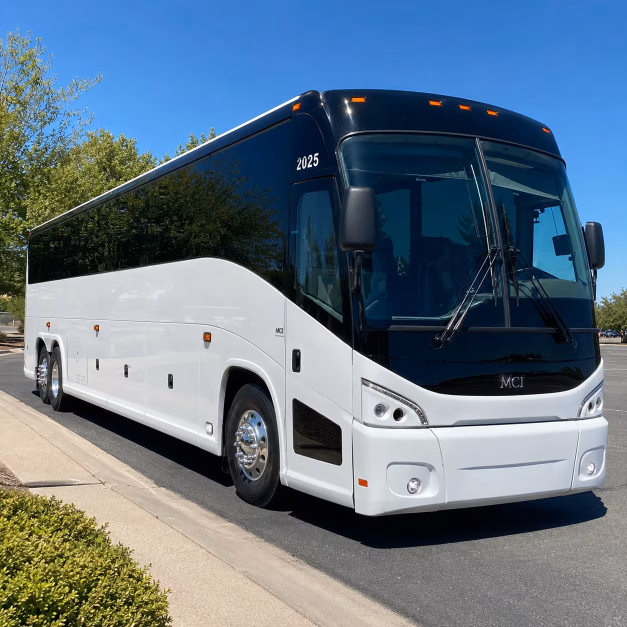 newport folk festival and newport jazz festival bus rentals