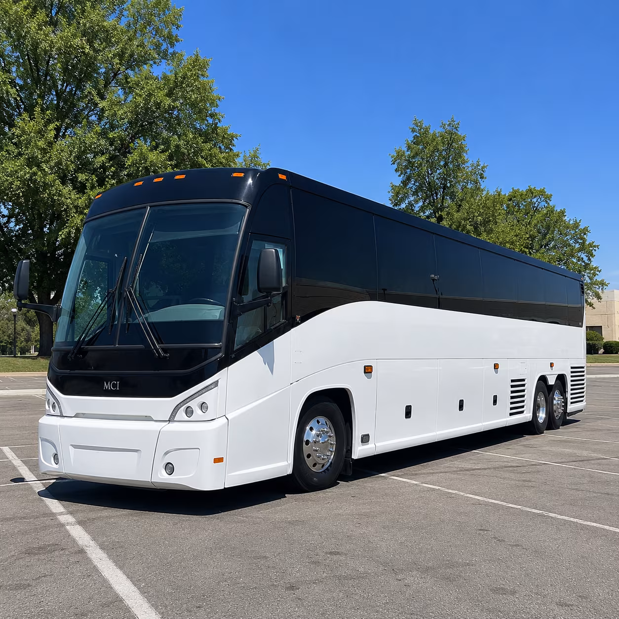 senior ministry and accessibility focused buses for fall river parishes