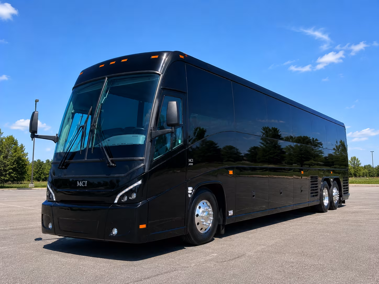 shuttle buses between fall river hotels and your wedding venue