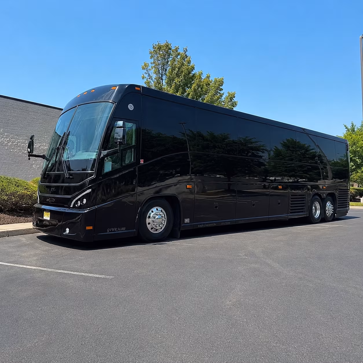 weekly worship shuttle buses for fall river congregations